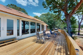 The Bay House